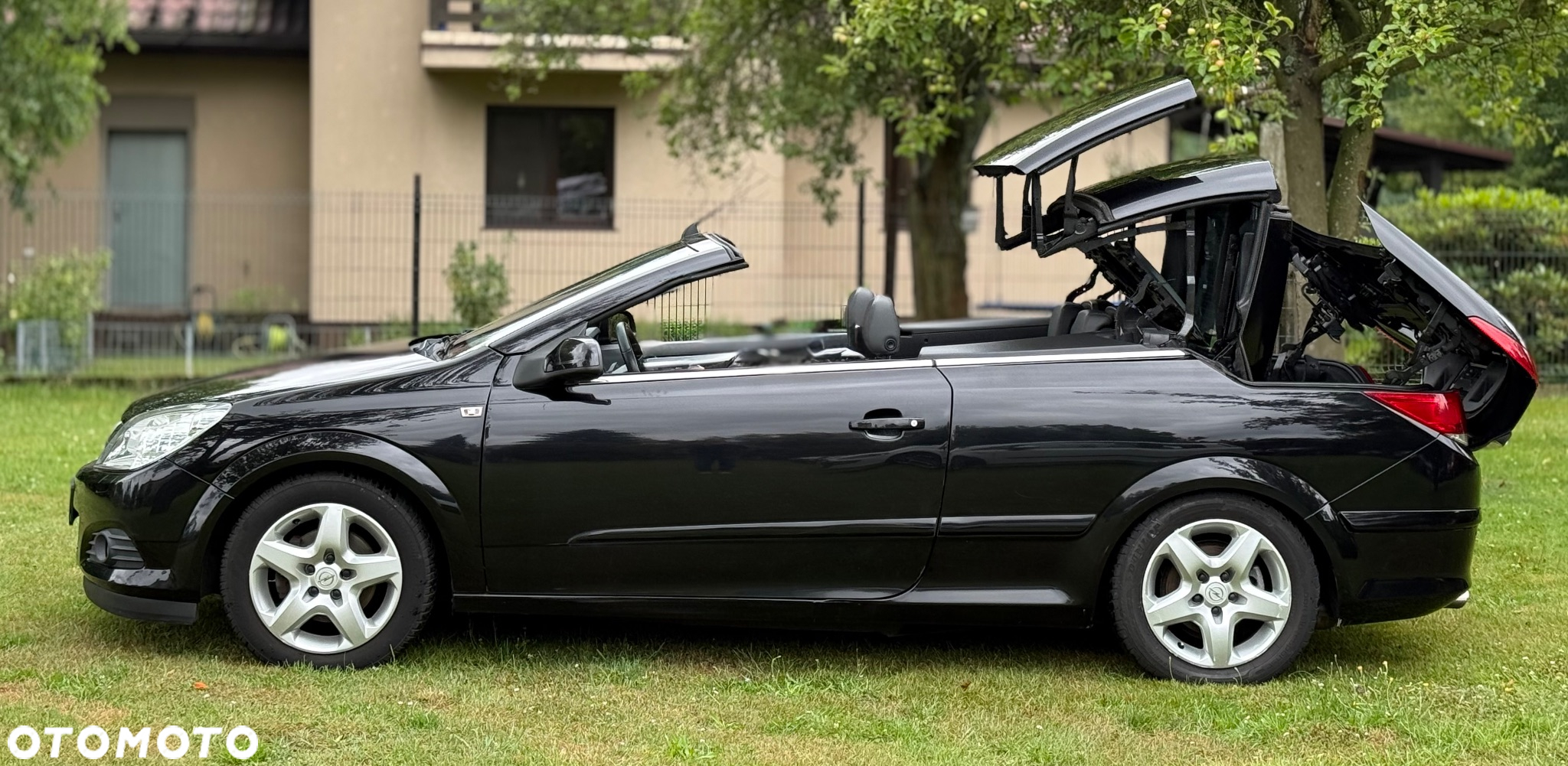 Opel Astra - 9