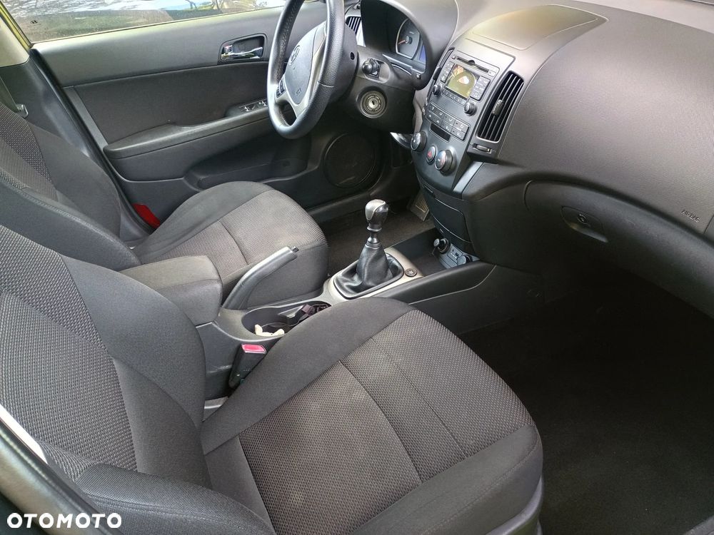 Hyundai i30 - 6