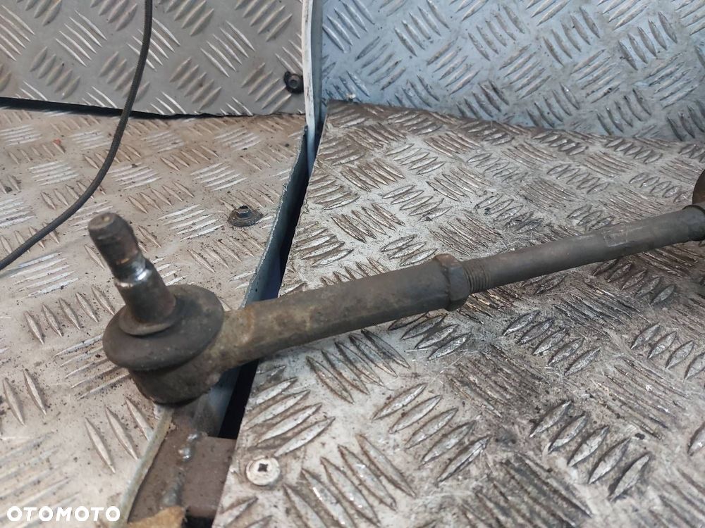 MAGLOWNICA PRZEKŁADNIA KIEROWNICZA JUMPER I DUCATO II BOXER I - 2