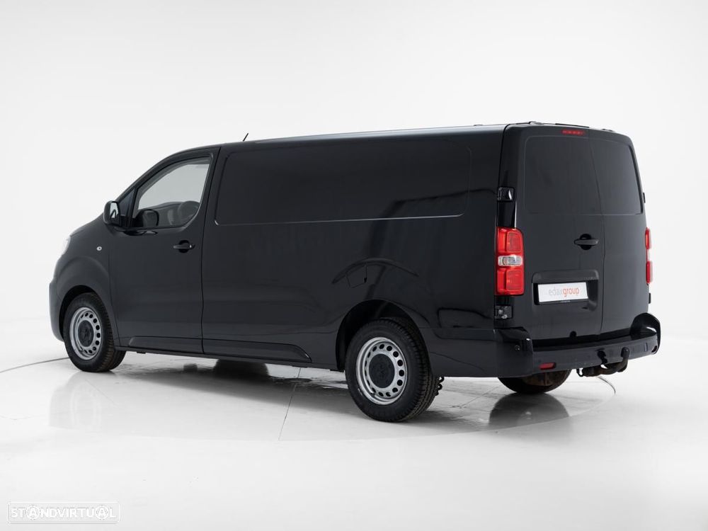 Peugeot Expert 2.0 BLUEHDI 177 L3 - 5