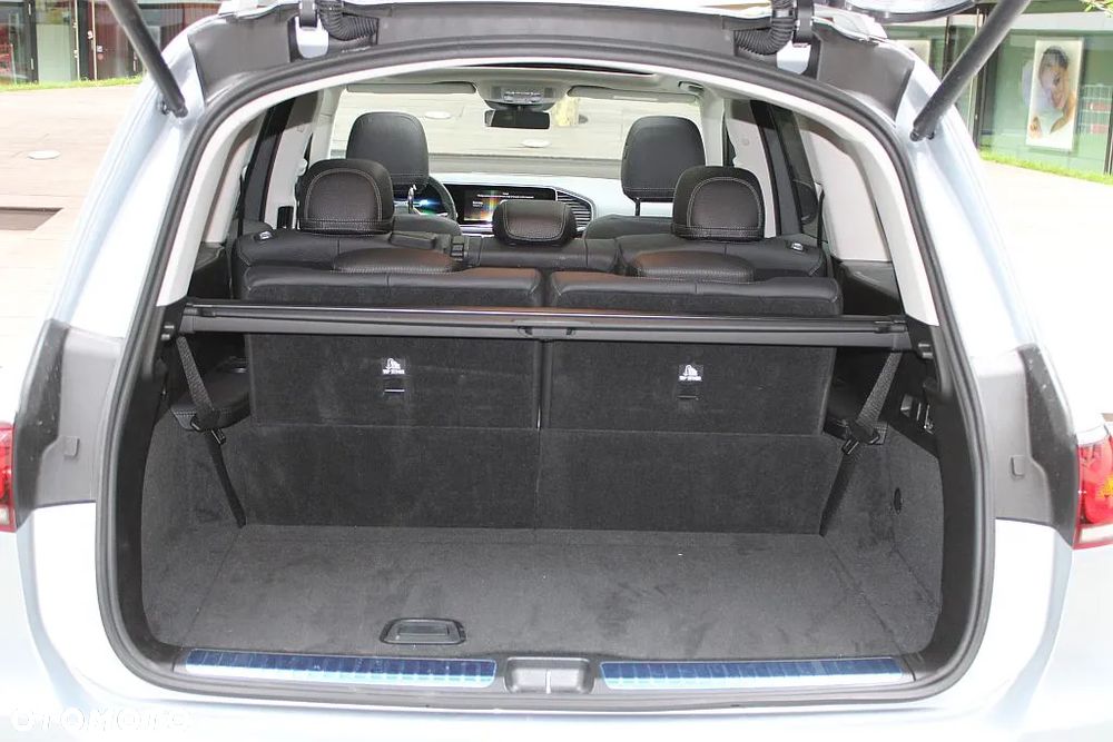 Mercedes-Benz GLS 400 d 4-Matic - 39