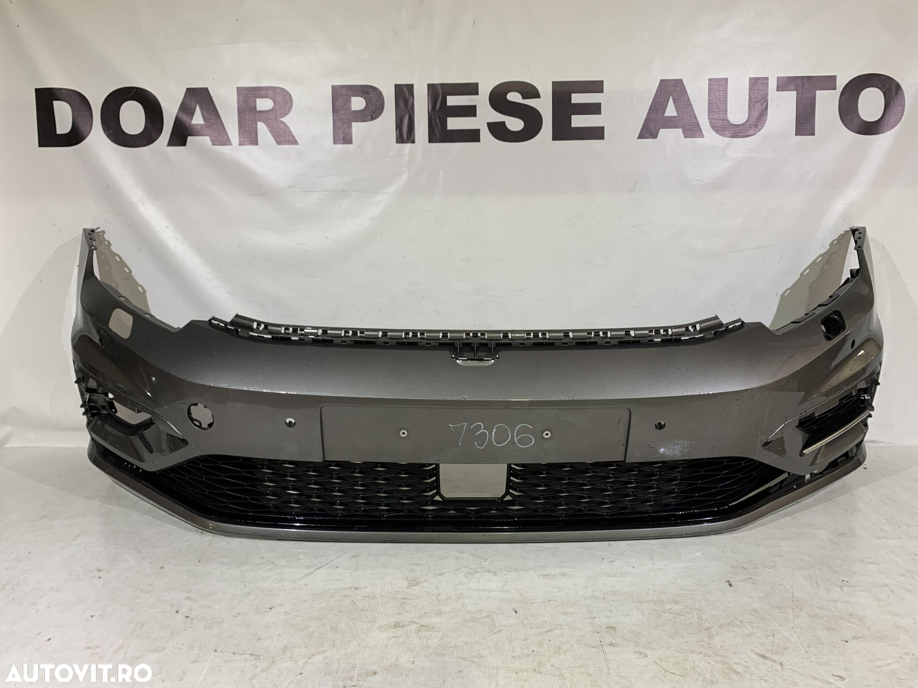 Bara fata VW Sportsvan R-Line, 2013, 2014, 2015, 2016, cod origine OE 510807221L. - 2