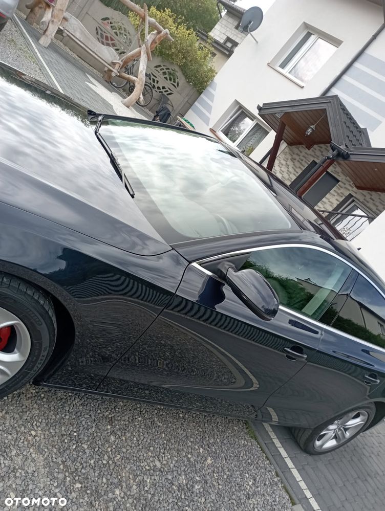 Audi A5 Sportback 2.0 TDI ultra - 12