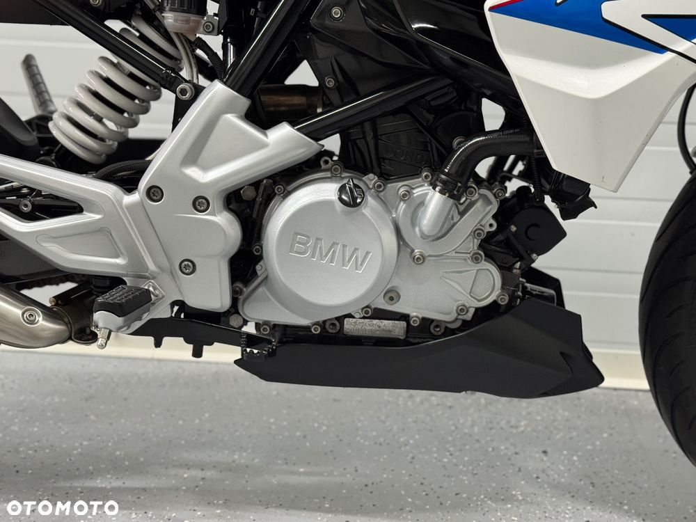 BMW G - 10