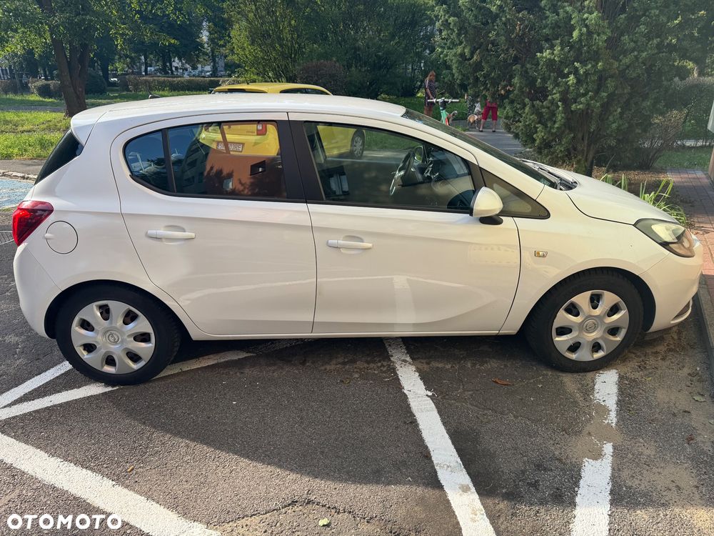 Opel Corsa 1.4 Enjoy - 13