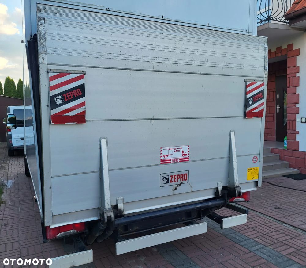 Iveco DAILY IS35SI2AA / 35S18 - 9