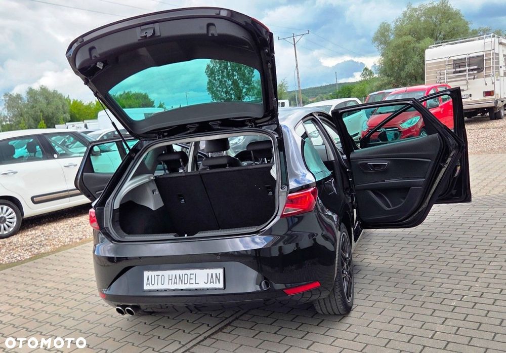 Seat Leon - 29
