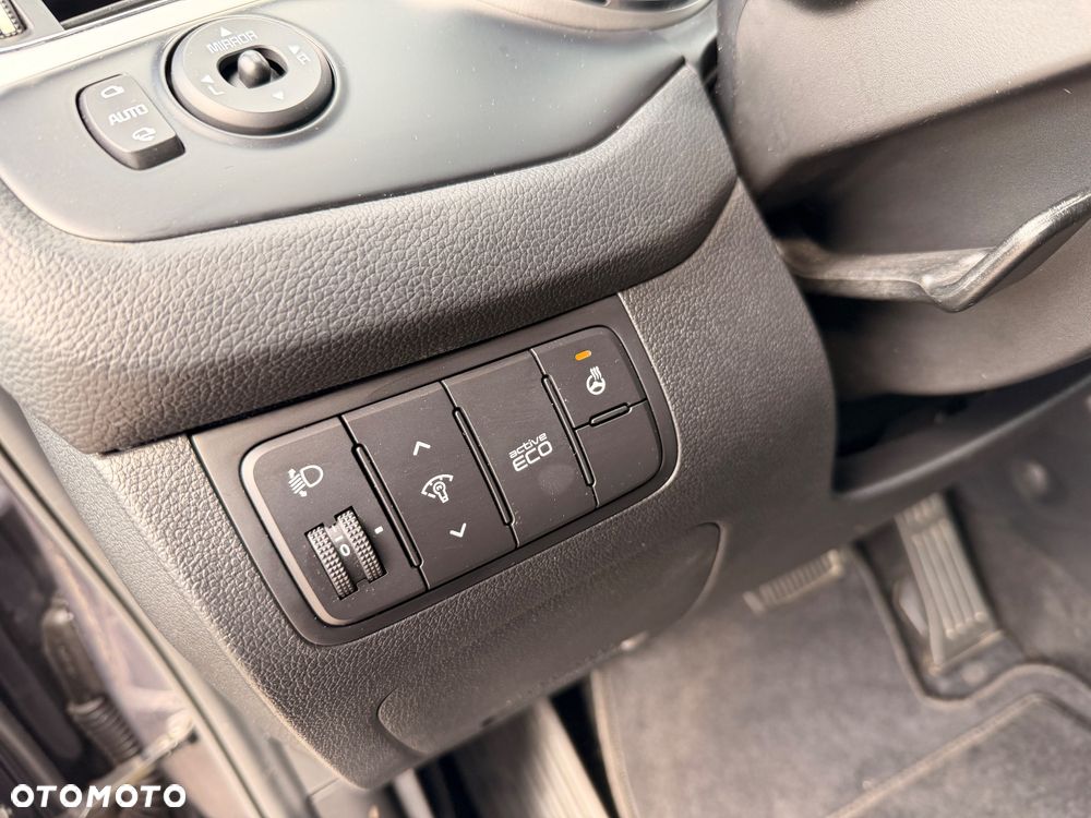 Kia Ceed 1.6 CRDi 128 Spirit - 14