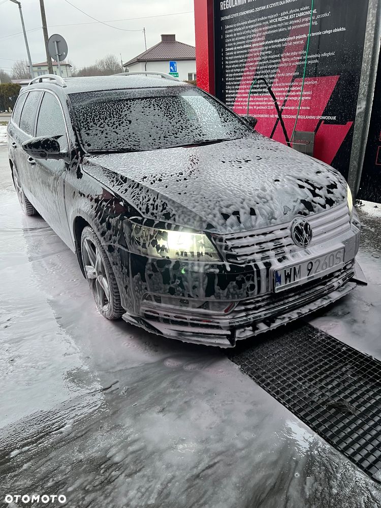 Volkswagen Passat 2.0 TDI Highline DSG - 17