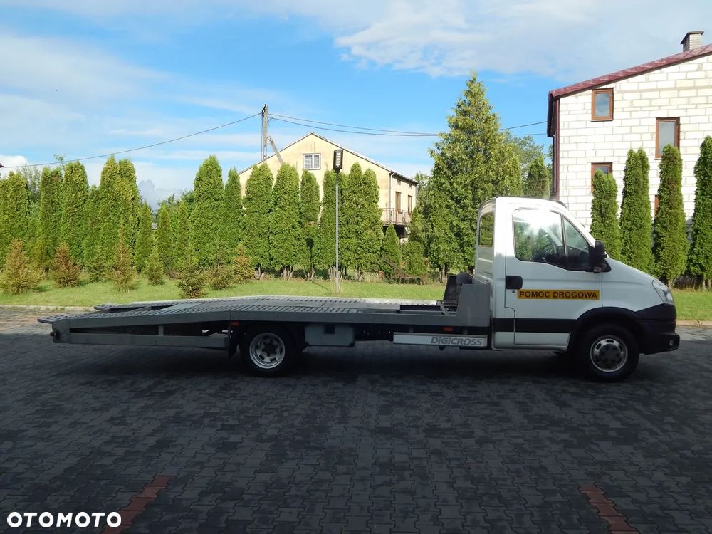 Iveco Daily 35C15 - 8