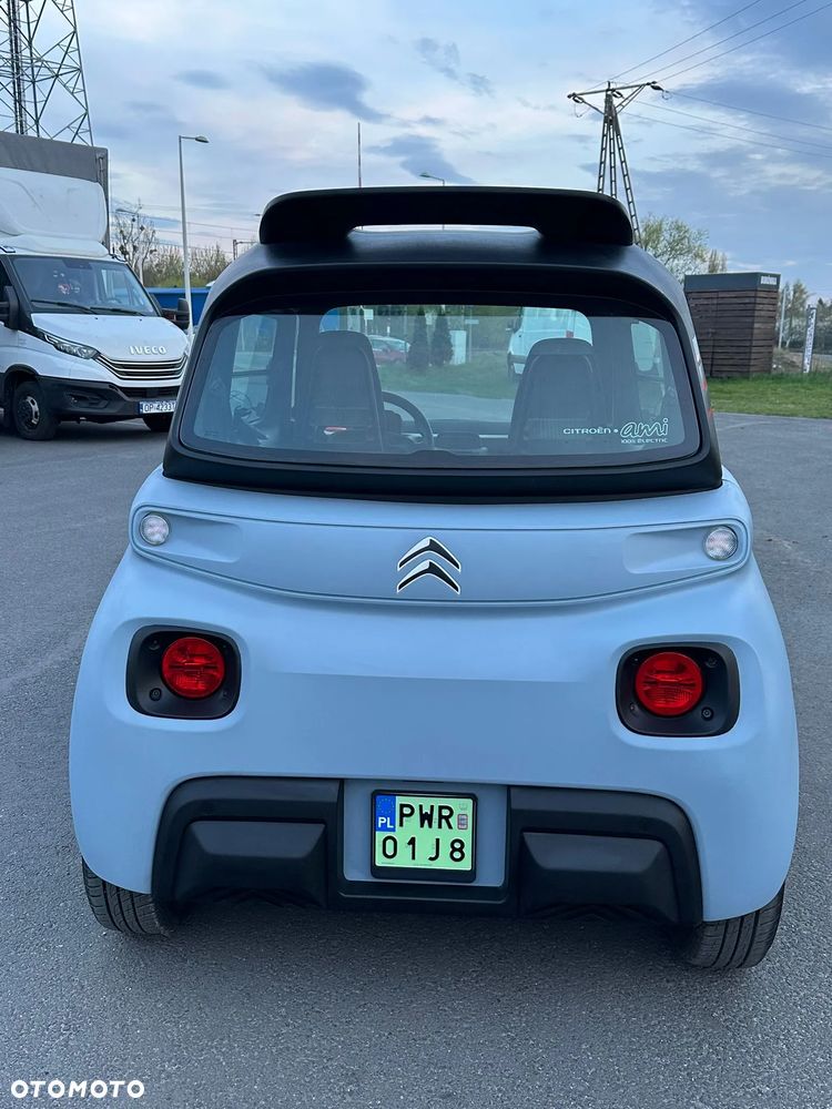 Citroën Ami - 8