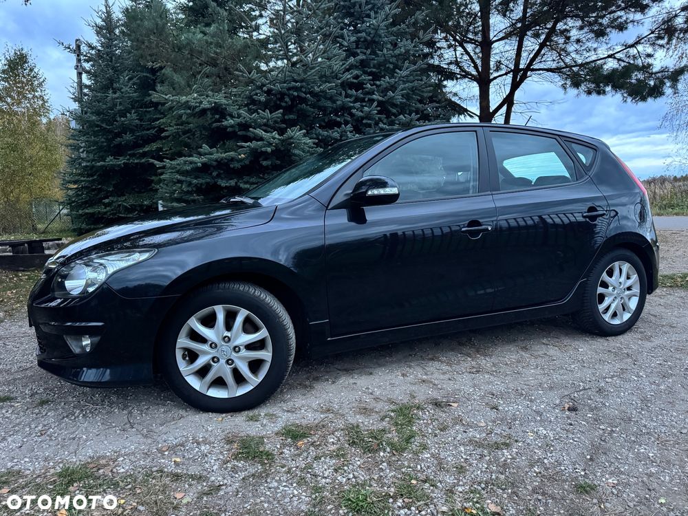 Hyundai i30 i30cw 1.4 FIFA WM Edition - 16