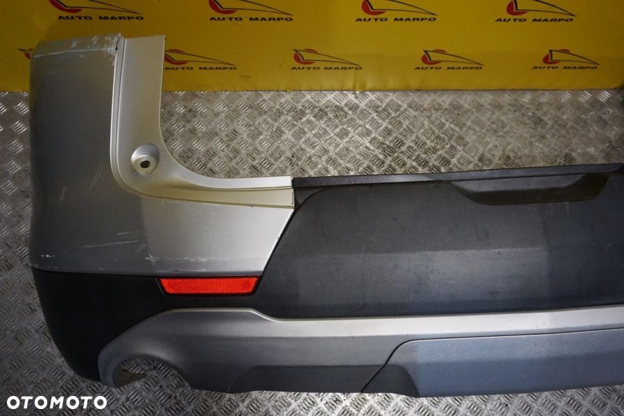 CHEVROLET BLAZER 2019 - Zderzak Tył Tylny USA - 9