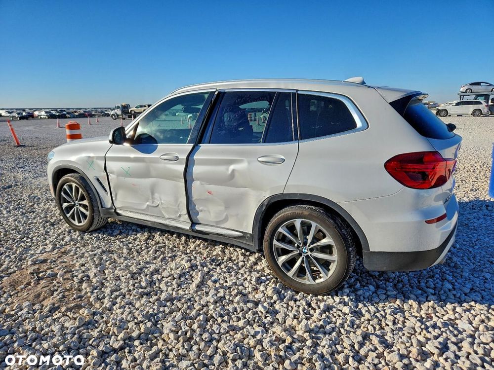BMW X3 - 5