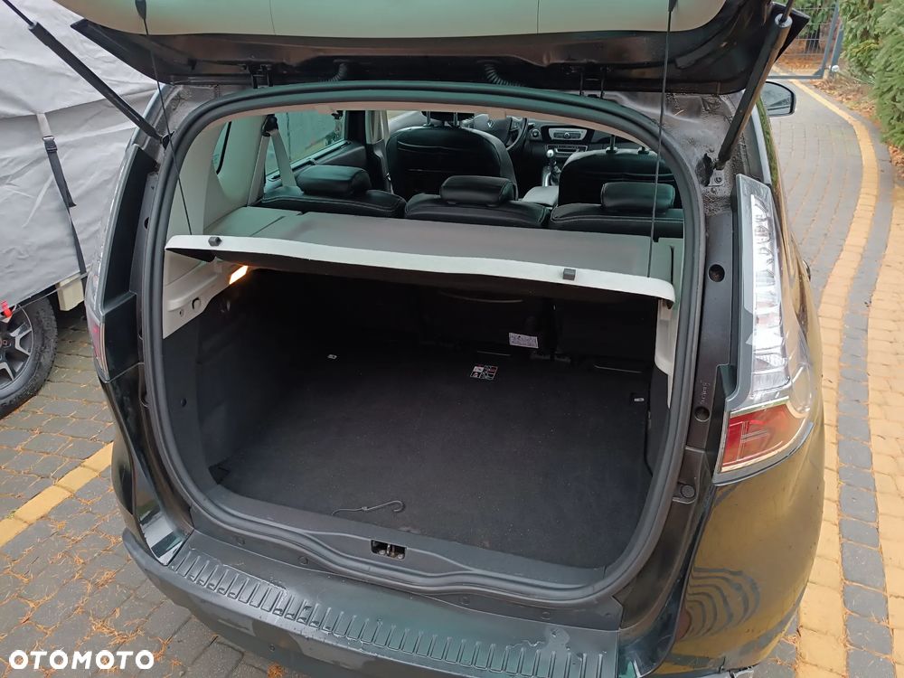 Renault Scenic 1.2 TCe Energy Bose Edition - 5