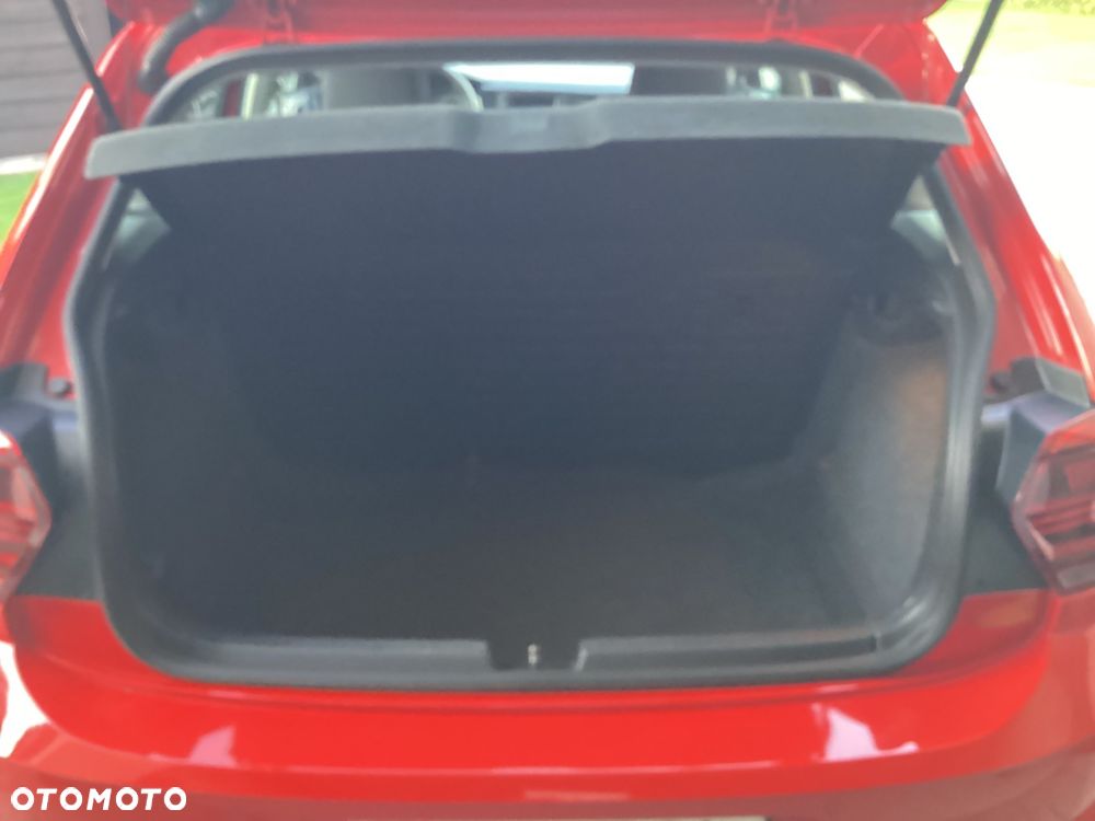 Volkswagen Polo 1.0 Trendline - 12