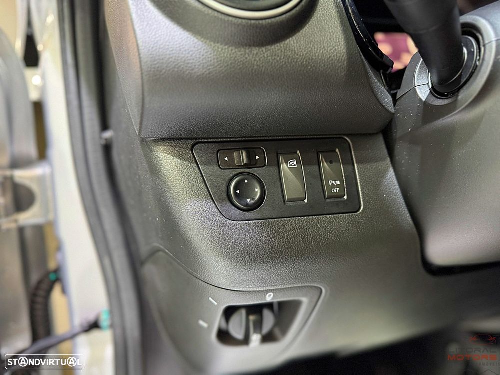 Dacia Spring Comfort Plus - 18