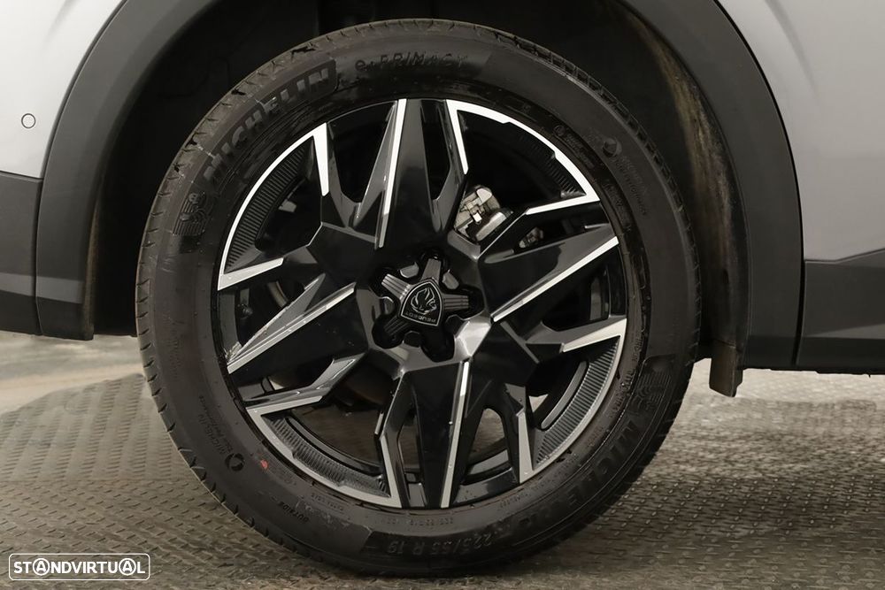 Peugeot 3008 1.2 Hybrid GT e-DCS6 - 5