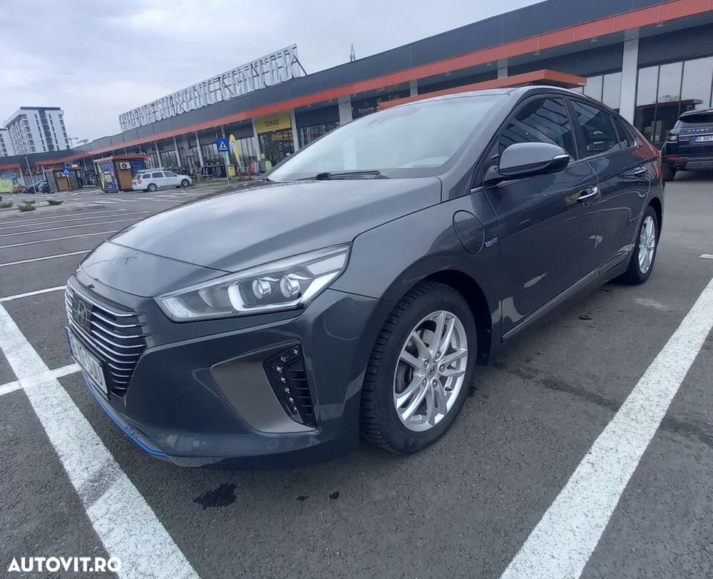 Hyundai IONIQ - 2