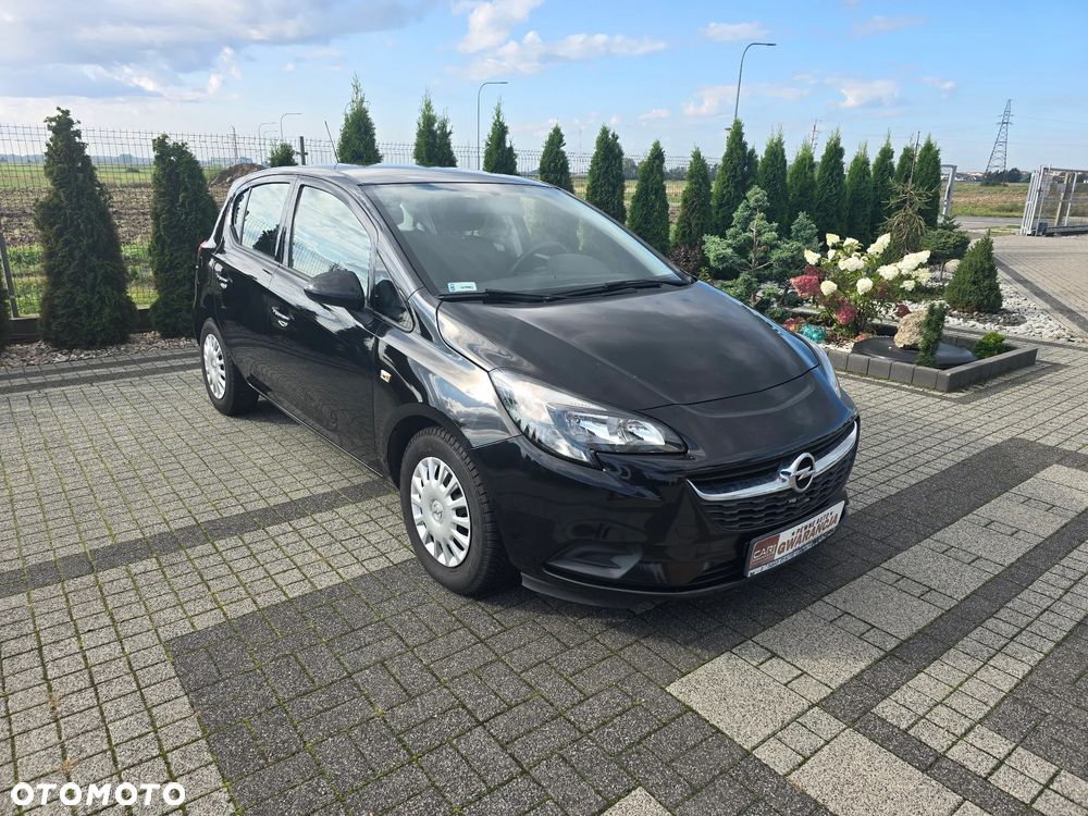 Opel Corsa 1.4 Enjoy - 1