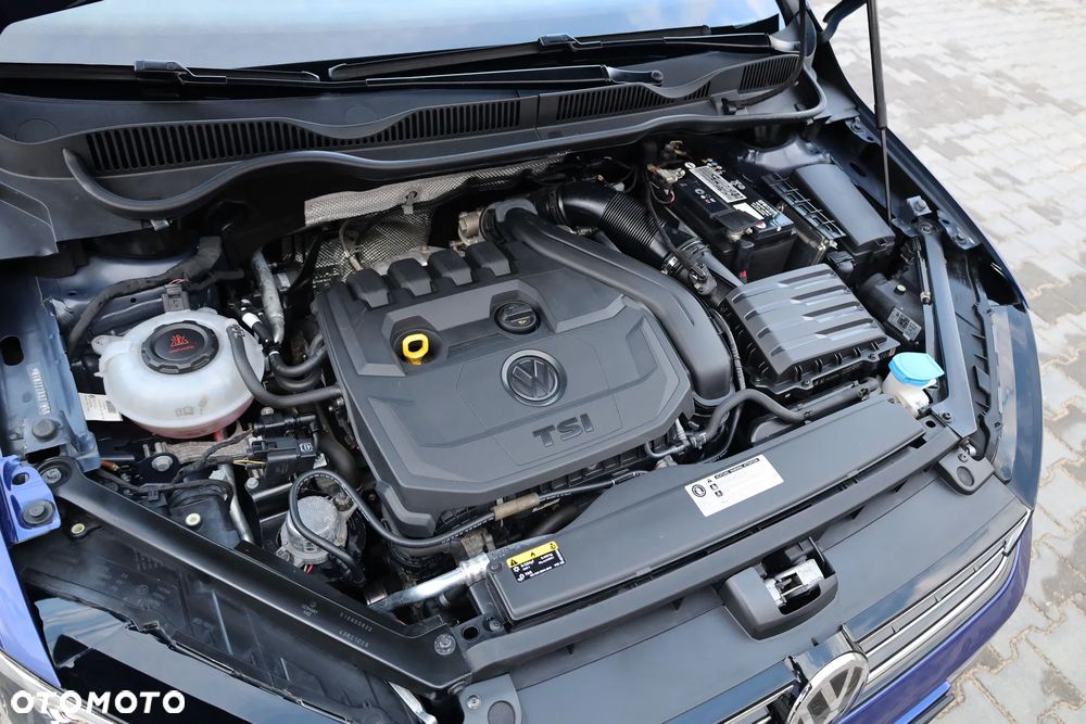 Volkswagen Golf Sportsvan 1.5 TSI ACT Join - 30