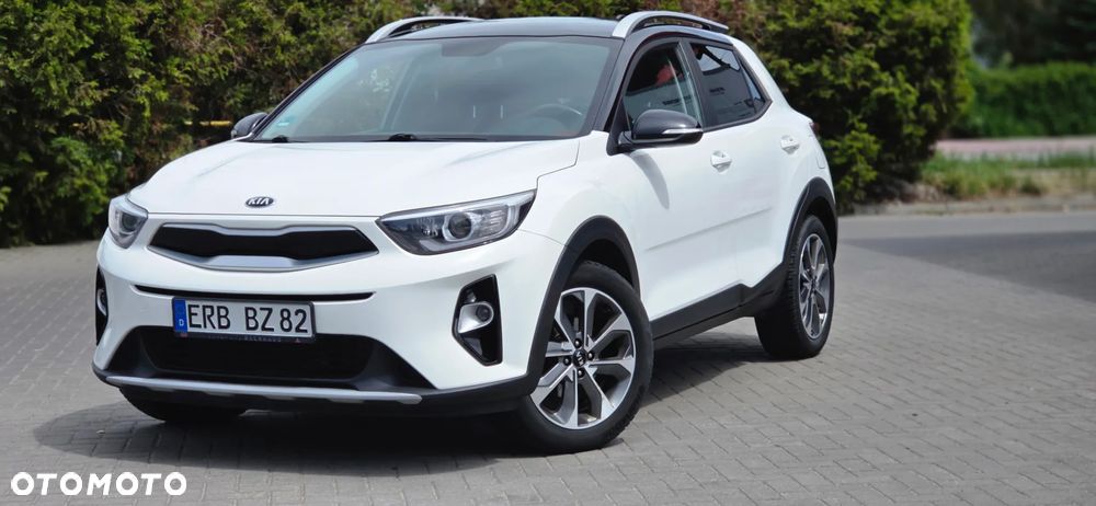 Kia Stonic 1.0 T-GDI OPF Spirit - 3