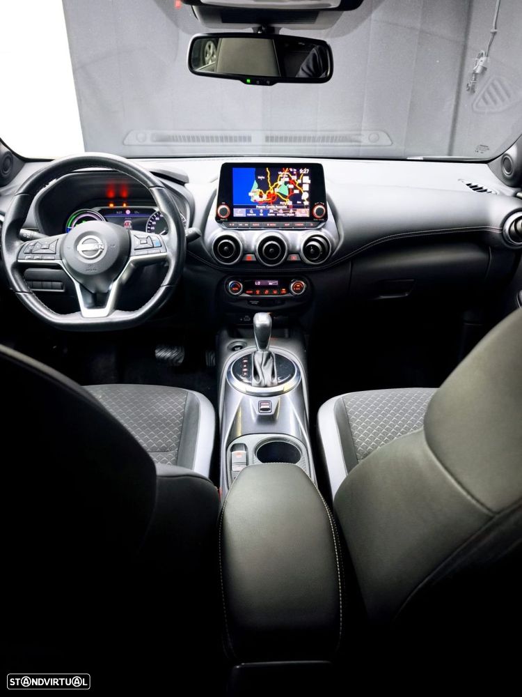 Nissan Juke - 21