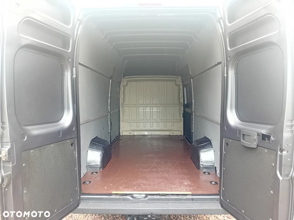 Citroën Jumper - 11