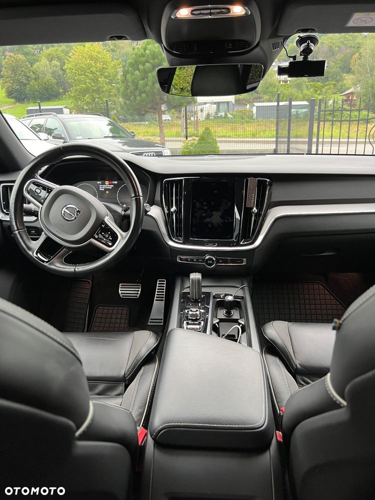 Volvo V60 - 15