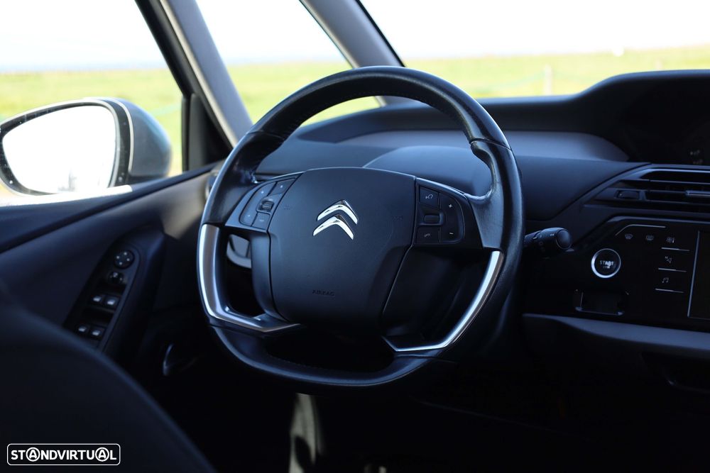 Citroën Grand C4 Spacetourer 1.5 BlueHDi Feel Business - 12