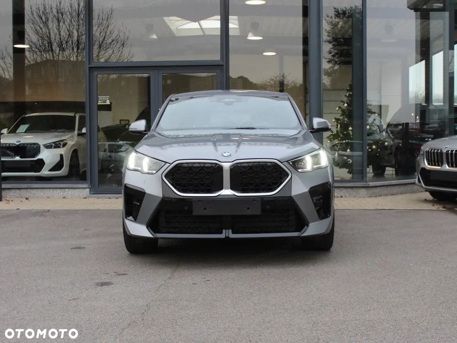 BMW X2 - 5