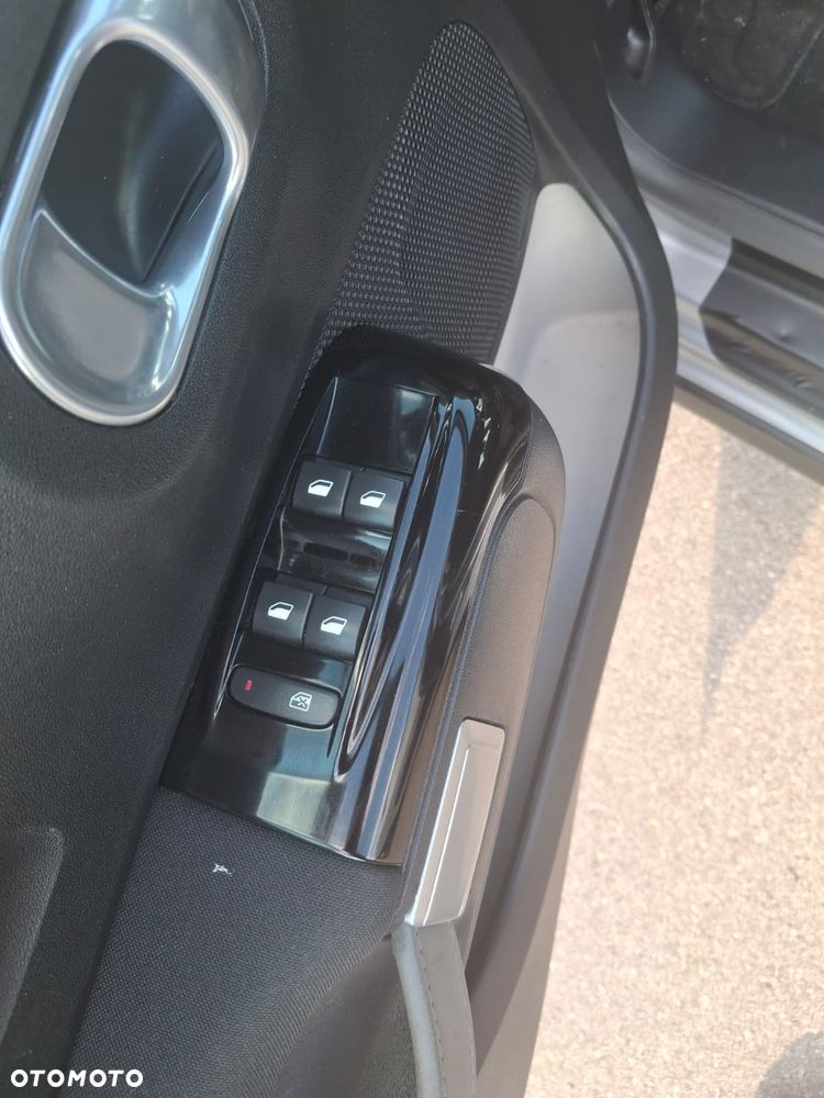 Citroën C3 1.2 PureTech Origins S&S - 21