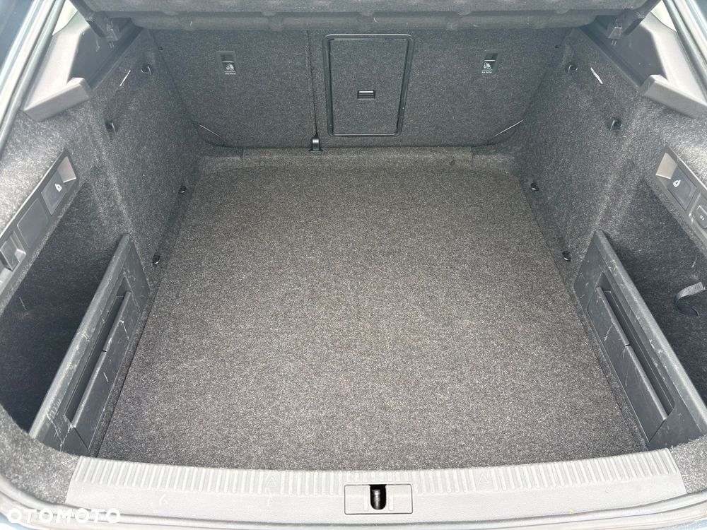 Skoda Superb 1.5 TSI Ambition - 8