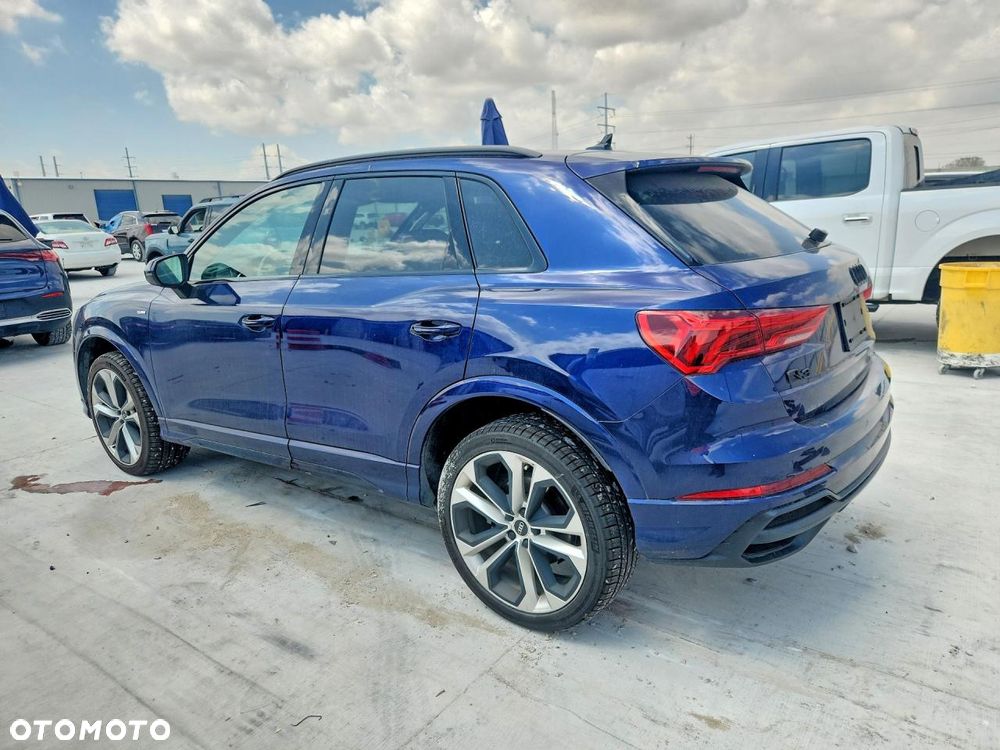 Audi Q3 45 TFSI Quattro S tronic S line - 3