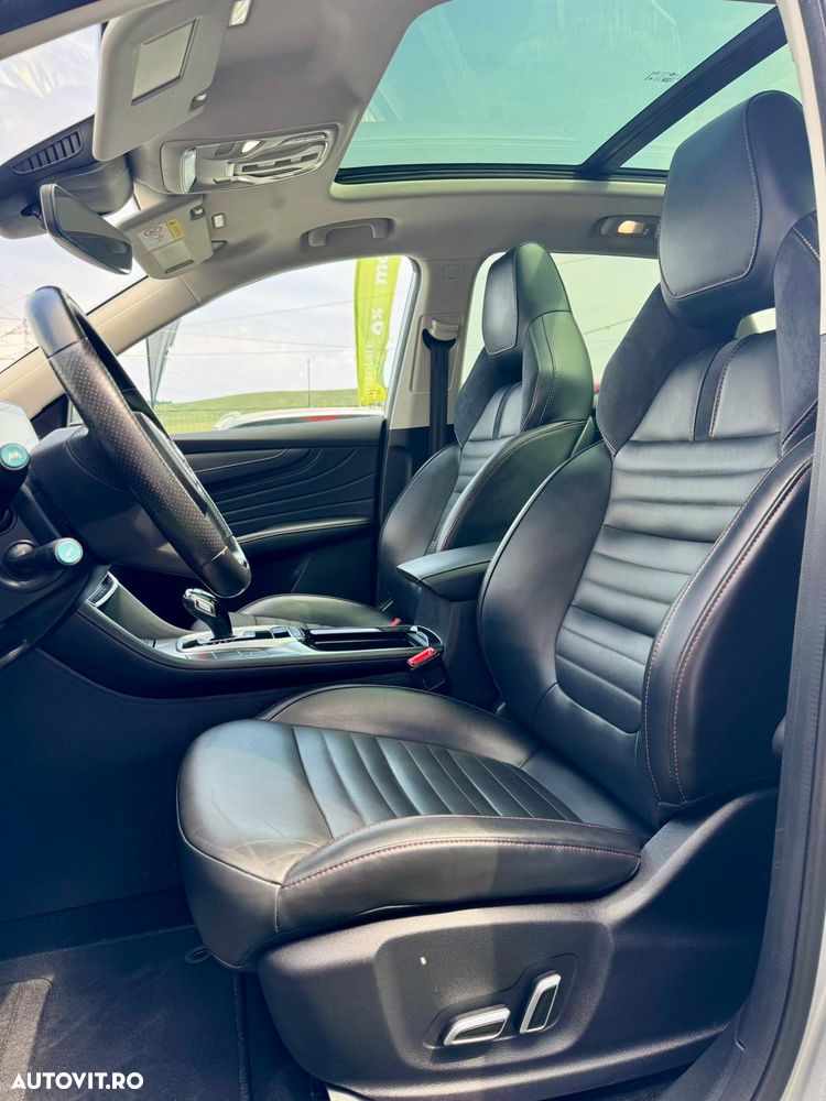 MG EHS 1.5 T-GDi AT PHEV Exclusive - 6