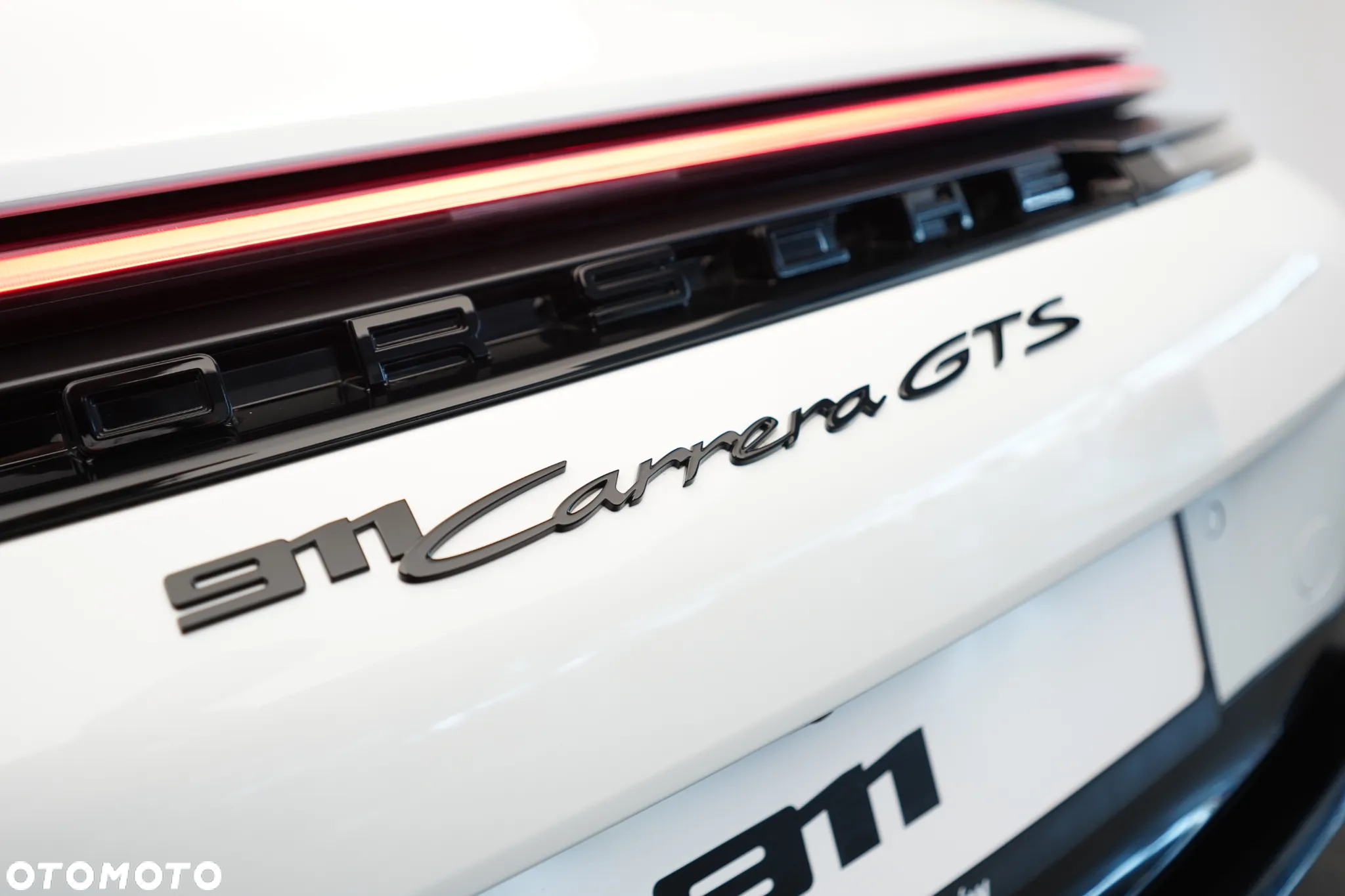 Porsche 911 Carrera T-Hybrid GTS Cabrio - 30