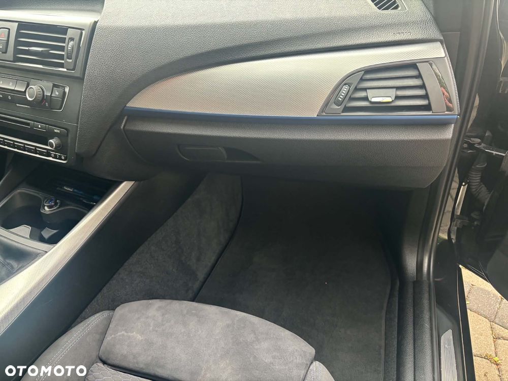 BMW Seria 1 118i Sport Line - 7