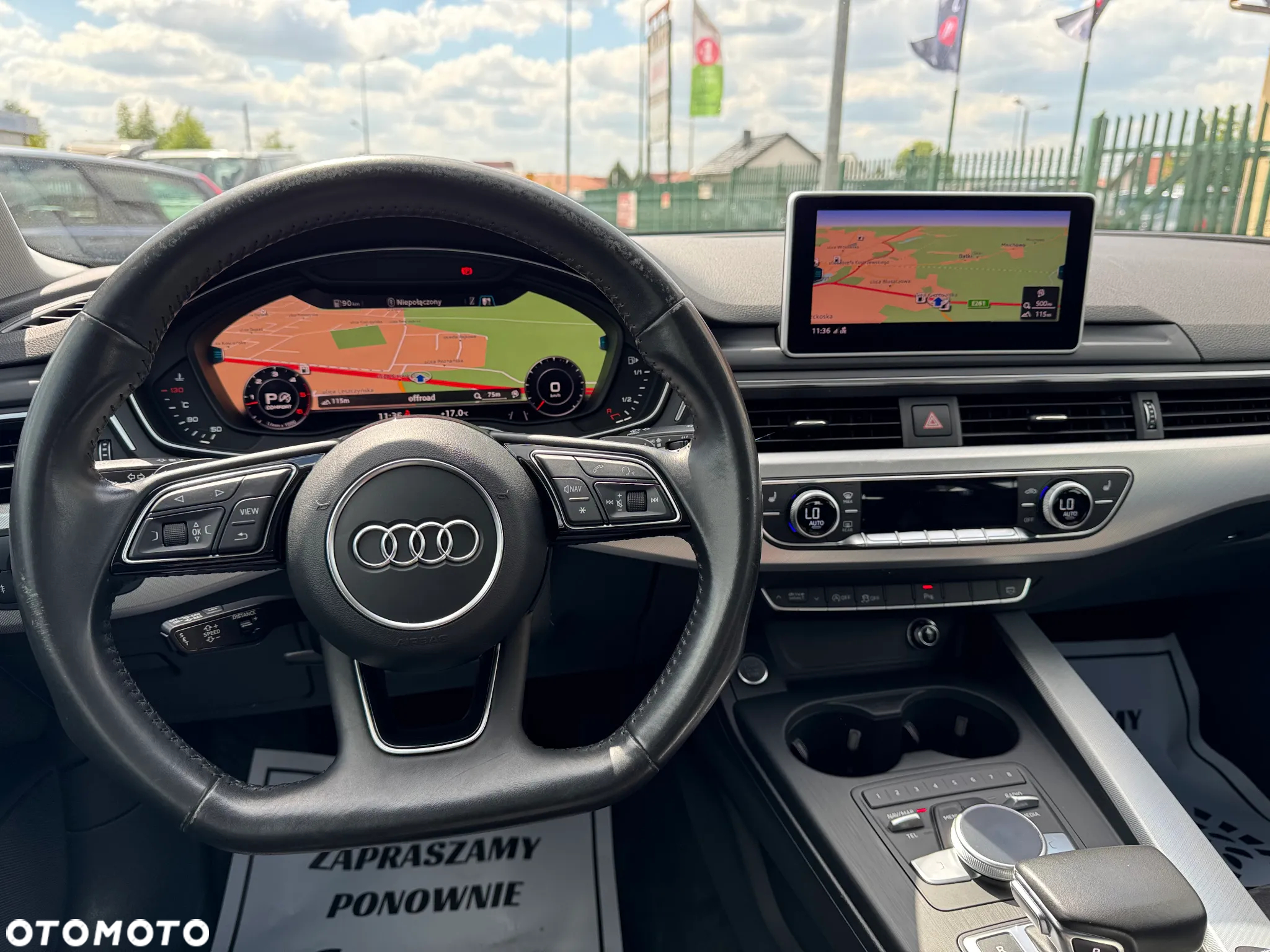 Audi A4 Avant 3.0 TDI S tronic sport - 19