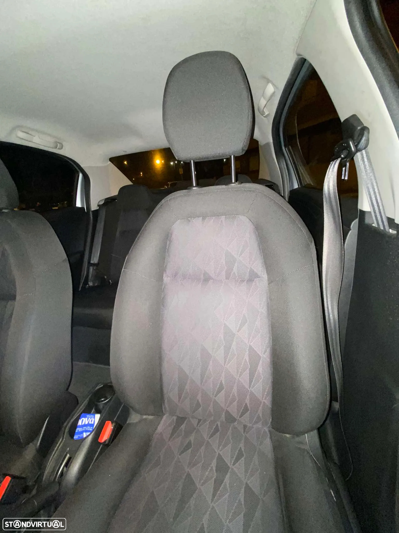 Citroën C-Elysée 1.2 VTi Seduction - 52