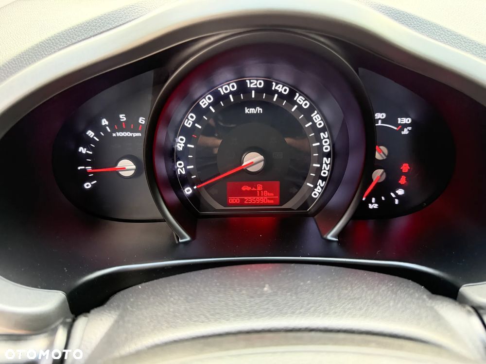 Kia Sportage 1.7 CRDI Business Line 2WD - 28