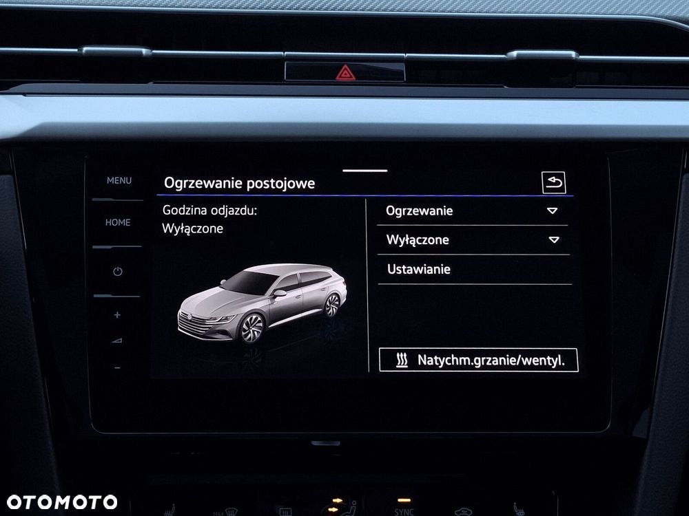 Volkswagen Arteon Shooting Brake 2.0 TDI Elegance DSG - 28
