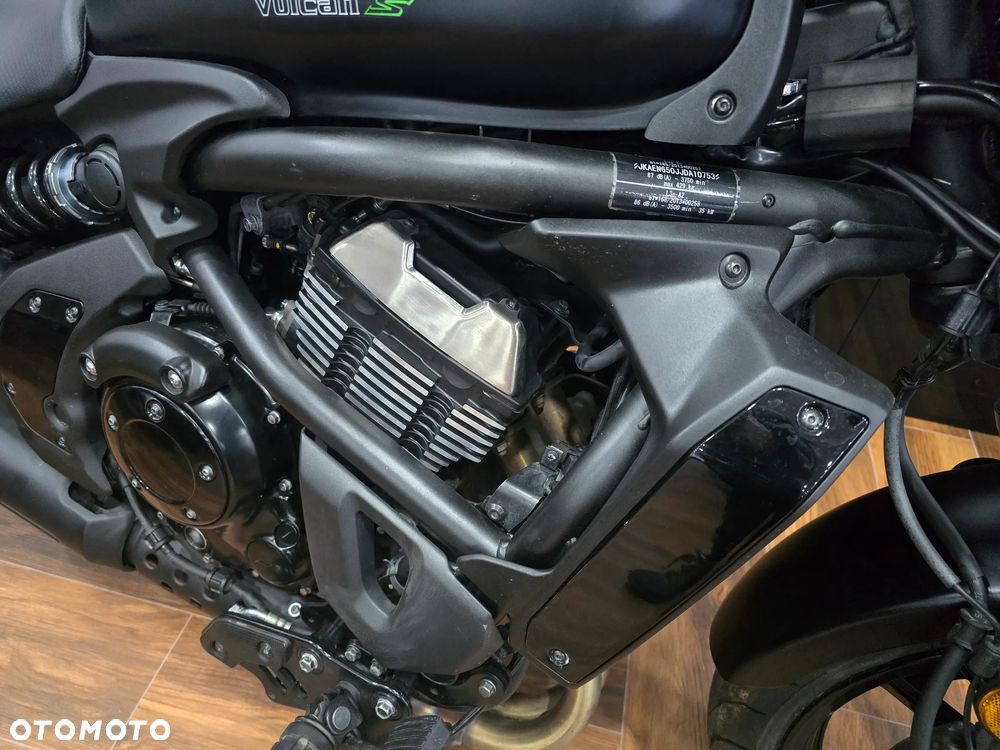 Kawasaki Vulcan - 32