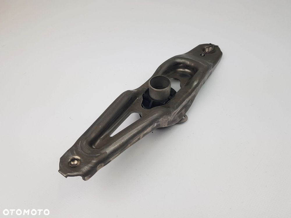 NOWA ORYGINALNA Dźwignia Łapa Wspornik sprzęgła BMW F40 F44 8657323 - 6