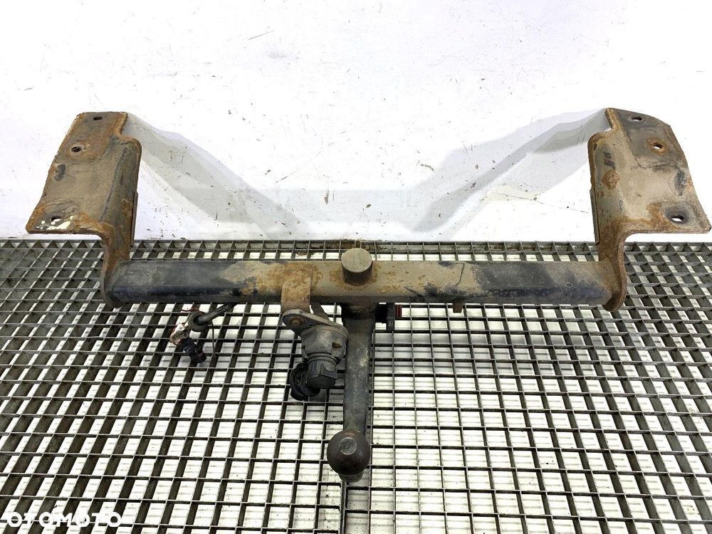 HAK HOLOWNICZY  OPEL SIGNUM liftback (Z03) 2003 - 2008 1.9 CDTI (F48) 110 kW [150 KM] olej napędowy - 1