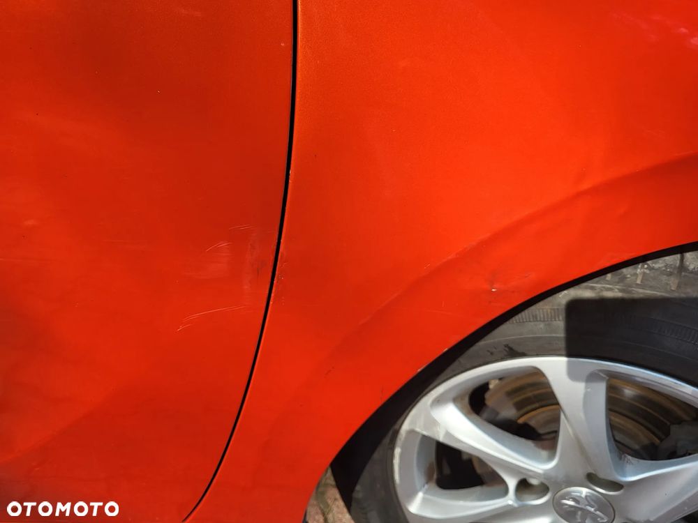 Peugeot 208 1.2 PureTech Active - 16