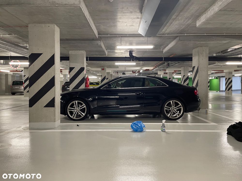 Audi A5 - 7