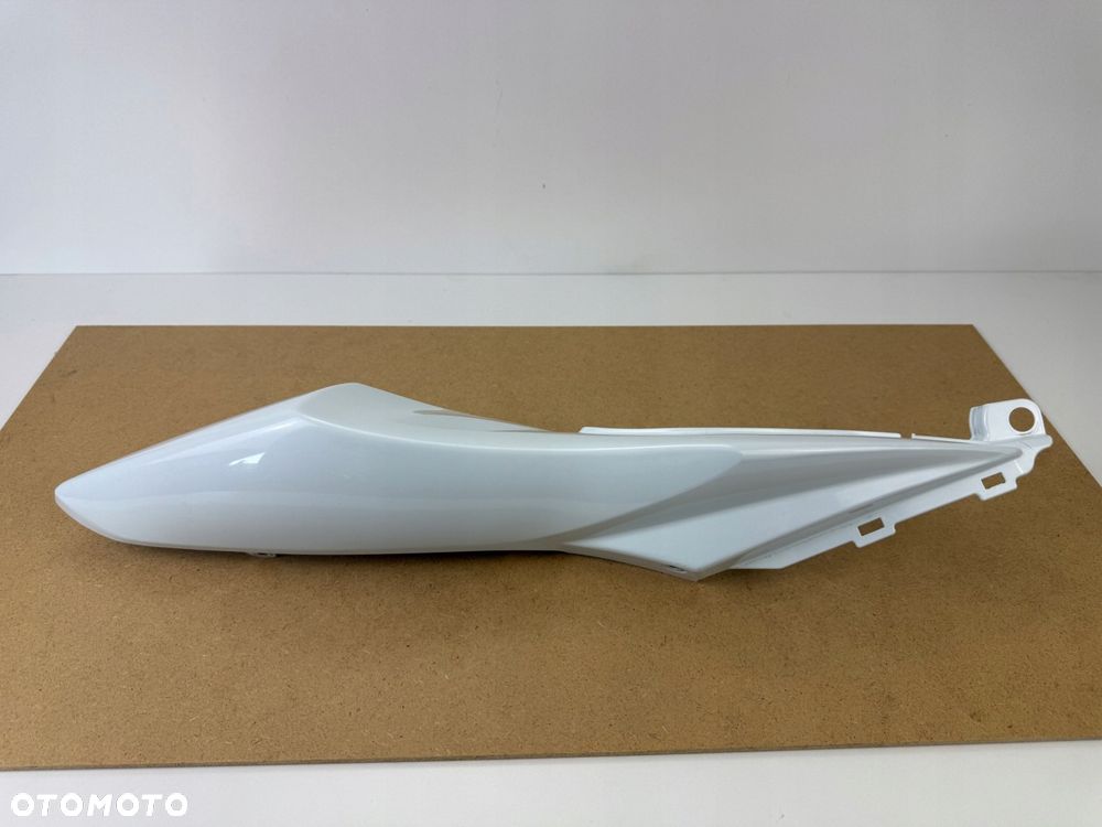Prawy zadupek ogon owiewka Suzuki GSX-R 1000 K9-L6 - 4