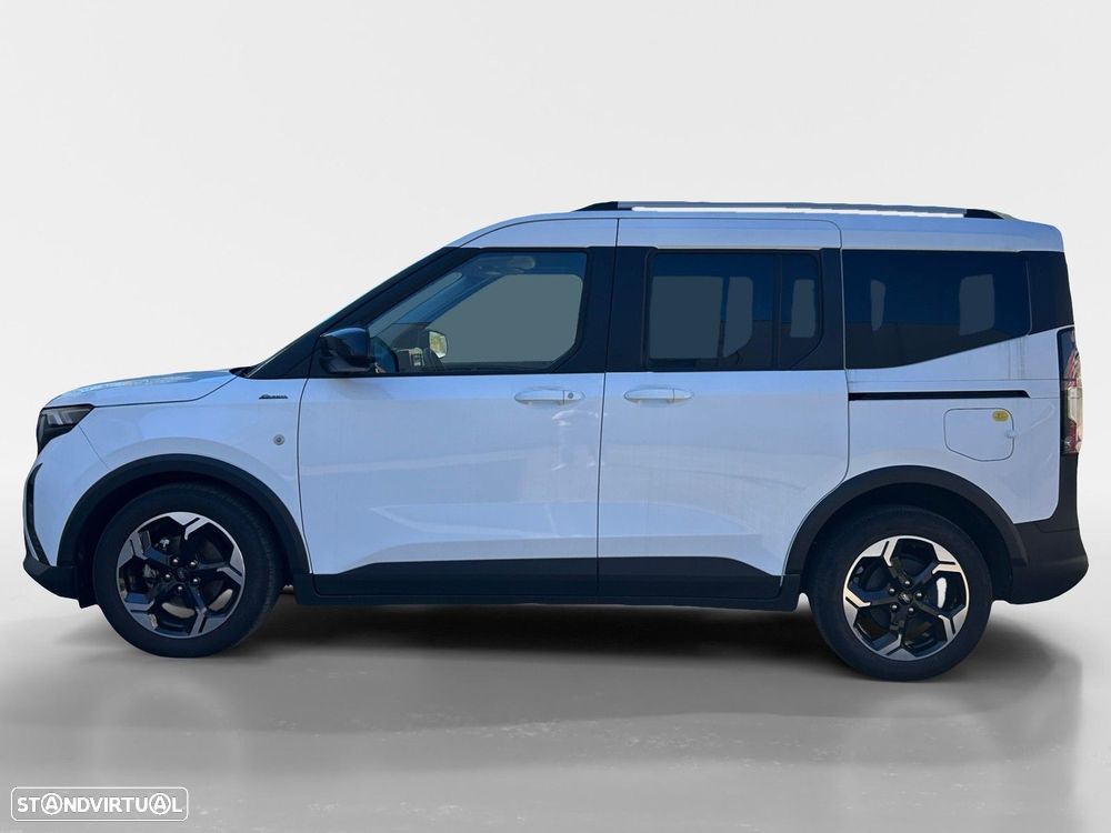 Ford Tourneo Courier 1.0 EcoBoost Active — fotografia 2