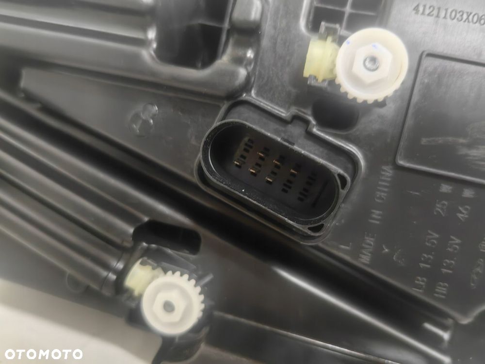 Lampa przednia lewa Chery Jaecoo 7 - 6