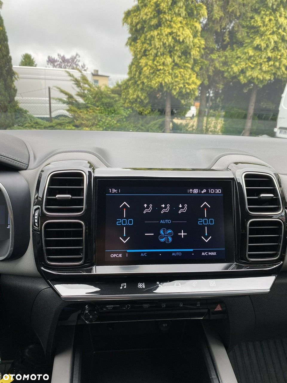 Citroën C5 Aircross - 29